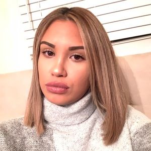 Meet your Posher, Stepstephanie